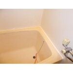 塗装とコーキングでお手軽リフォーム 浴室 バス リフォーム事例 施工事例 No B リフォーム会社紹介サイト ホームプロ