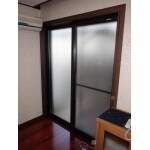 戸建ての窓枠 サッシ交換できます 窓 サッシ リフォーム事例 施工事例 No B リフォーム会社紹介サイト ホームプロ