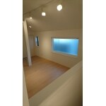 吹き抜けをフリースペースな居室に変更 洋室 リフォーム事例 施工事例 No B1293 リフォーム会社紹介サイト ホームプロ