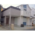 増築部分の2階は広々としたベランダに バルコニー ベランダ リフォーム事例 施工事例 No B リフォーム会社紹介サイト ホームプロ