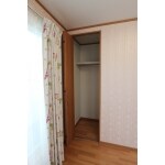 新築 かわいい女の子らしい子供部屋 洋室 リフォーム事例 施工事例 No B1425 リフォーム会社紹介サイト ホームプロ