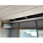 和室天井張り替え 和室 リフォーム事例 施工事例 No B リフォーム会社紹介サイト ホームプロ