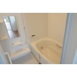 在来のタイルだったお風呂をシステムユニットに変更 浴室 バス リフォーム事例 施工事例 No B リフォーム会社紹介サイト ホームプロ