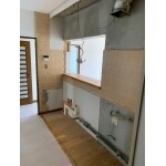 タカラ トレーシアで清掃性と使い勝手のよいキッチンへ （キッチン