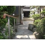 ご高齢者の歩行に安心を 外構 エクステリア リフォーム事例 施工事例 No リフォーム会社紹介サイト ホームプロ