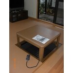 掘りごたつでポカポカ 和室 リフォーム事例 施工事例 No B リフォーム会社紹介サイト ホームプロ