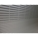 スリット電動シャッター 窓 サッシ リフォーム事例 施工事例 No B リフォーム会社紹介サイト ホームプロ