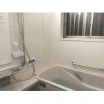 介護保険を利用して お風呂場を一新しました 浴室 バス リフォーム事例 施工事例 No B リフォーム会社紹介サイト ホームプロ