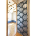 和室から 和モダンなインテリアの洋室へリフォームしました 洋室 リフォーム事例 施工事例 No B リフォーム会社紹介サイト ホームプロ