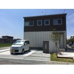 外構・エクステリア