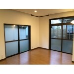 憧れだった対面キッチンと広々空間を実現