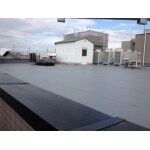 屋上防水工事　八尾市