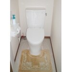 間取り変更で明るい水廻りを実現