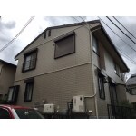 さいたま市　Ｏ様邸　外壁塗装工事