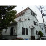 川口市　Ｈ様邸　外壁塗装工事