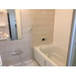 マンションユニットバス交換