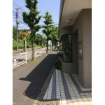 既存のタイル壁を美しく保つメンテナンス塗装