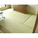畳を新しくした
