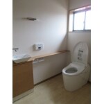 トイレリフォーム