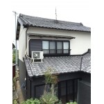 外壁