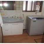 浴室改修工事