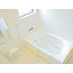 中古物件リノベーション事例～浴室～