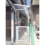 外構・エクステリア