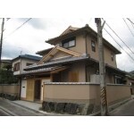 息子さんの結婚を機に大々的なリフォーム(屋根）