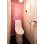 トイレ改修
