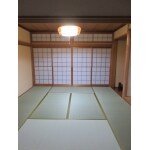 和室リフォーム