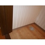 トイレから納戸へ　驚きのモデルチェンジ！