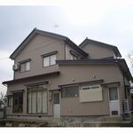 キッチン改修工事