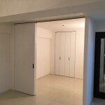 和室を洋室にリフォーム