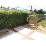 庭・ガーデニング
