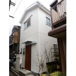 下地からやり直外装を一新