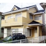 適切な時期のメンテナンスによって住宅寿命を延ばします。