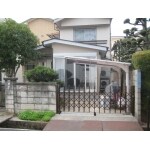 6帖増築工事　八尾市