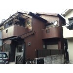 中古住宅購入後リフォームさせていただきました。