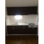 中古住宅購入後リフォームさせていただきました。