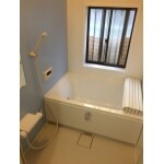 中古住宅購入後リフォームさせていただきました。