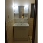 中古住宅購入後リフォームさせていただきました。