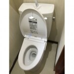 省エネ・節水型トイレ  