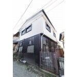 外壁