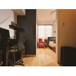 間取りも自由変更できるのは、注文住宅ならでは