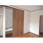 和室から洋室へリフォーム