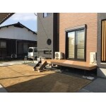 外構・エクステリア
