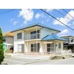 中古物件リノベーション事例 ～外壁～