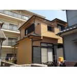 加古川市　Ｙ様邸　外壁塗装
