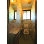 トイレ交換