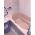 浴室交換工事